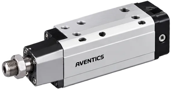 Вакуумный эжектор AVENTICS — иллюстрация группы оборудования